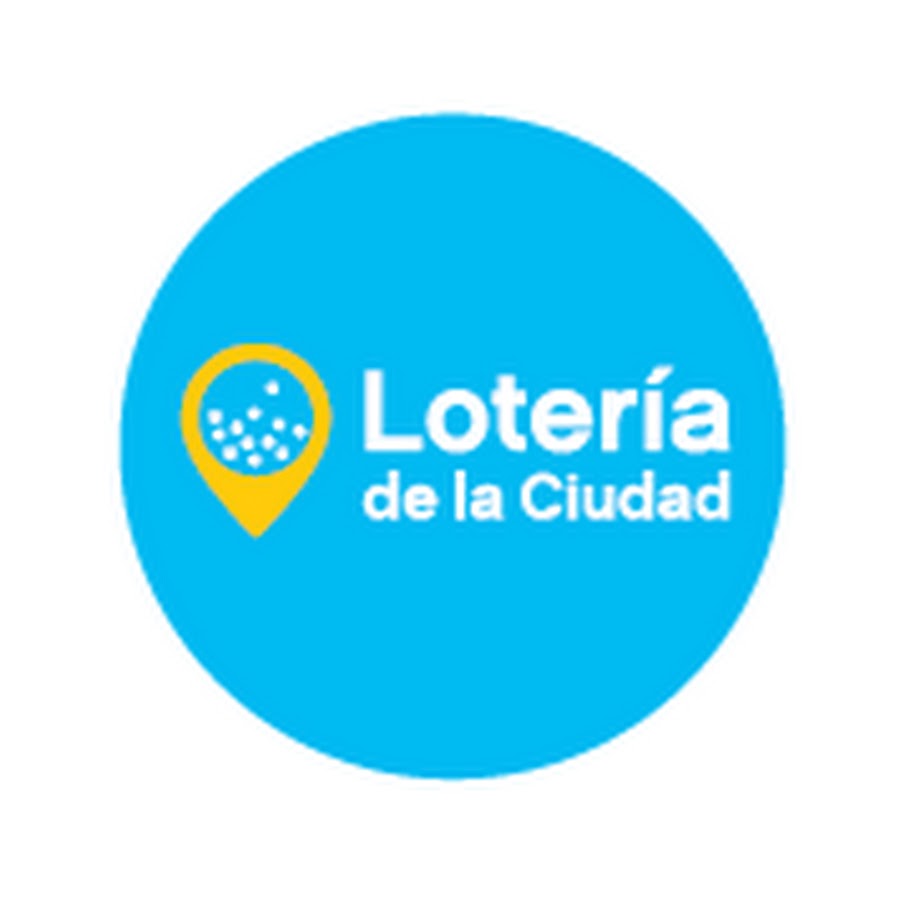 Loteria del Ciudad logo